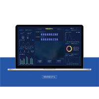 中充服智能物聯(lián)網(wǎng)管控平臺